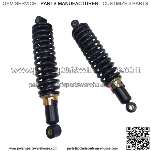 Rear Shock Absorber For CFMOTO Cforce 500HO 500 600 X5 X6 ATV 9010-060600 - Image 2