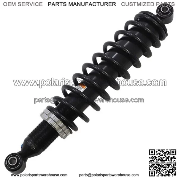 Heavy Duty Gas Shock Front for Yamaha