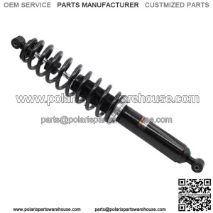 Gas Shock Front Black Polaris General 1000 2016-2020
