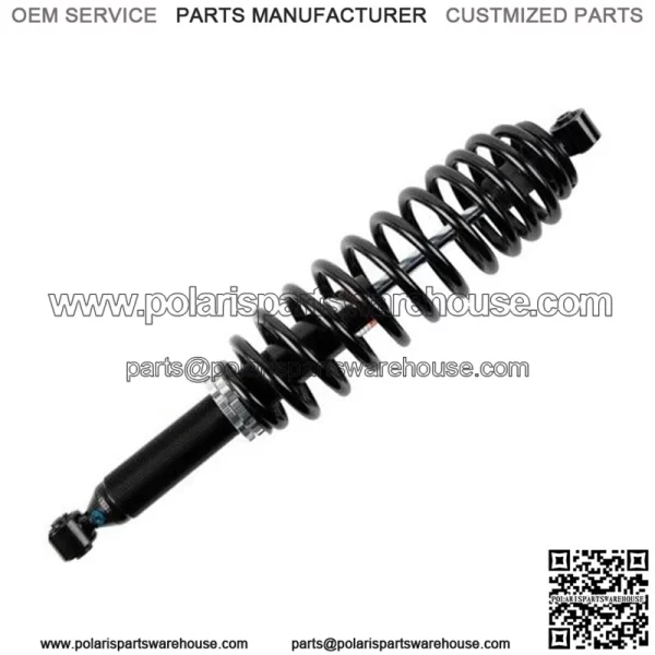 Heavy Duty Gas Shock Rear Black #242181 Can-Am