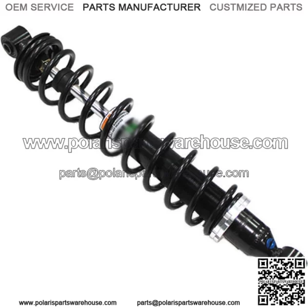 Front Gas Shock #AU-04306 for Yamaha Big Bear 400 YFM400/YFM400F