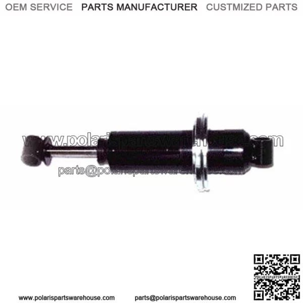 Gas Shock Front SU-04026 Arctic Cat