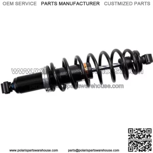 Heavy Duty Gas Shock Front Black #272861 Polaris RZR 800/RZR 570