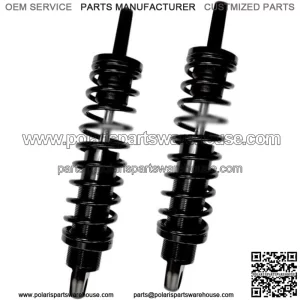 Revo Coil Shocks 12in. Standard #1310-0936 Harley Davidson