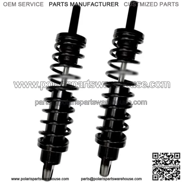 Revo Coil Shocks 12in. Standard #1310-0936 Harley Davidson