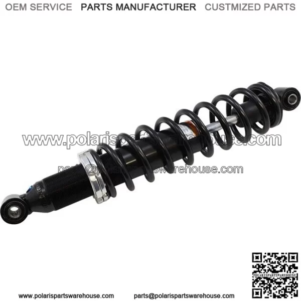 Heavy Duty Gas Shock Front for Yamaha YFM660F Grizzly 660 4x4 2002-2008