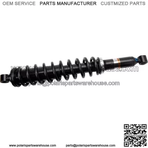 Heavy Duty Gas Shock Rear Black #272858 for Honda TRX680 2015-2022