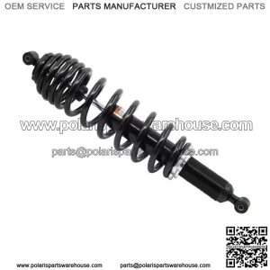 Gas Shock Rear Black Polaris General 1000 2016-2020