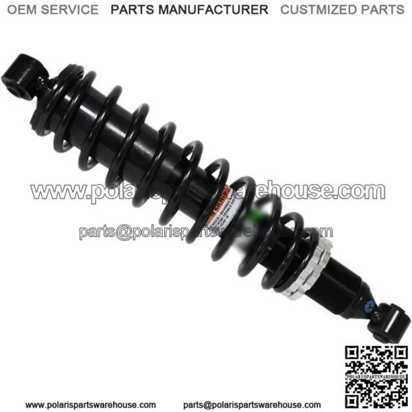 Front Gas Shock #AU-04318 for Yamaha Bruin 350/Grizzly 350/400/450