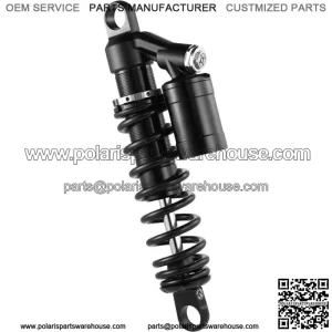 Remote Reservoir Shocks 12.5" Heavy Duty #R0800129-2 Harley Davidson
