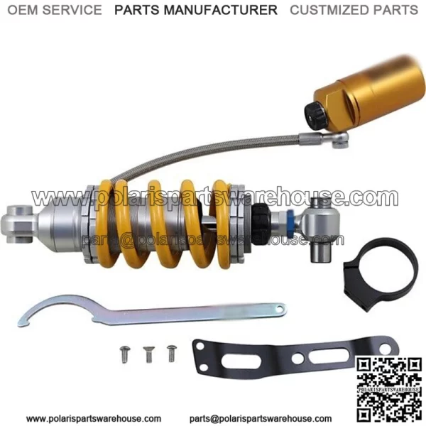 STX 46 Shock S46HR1C1L #YA 967 fits Yamaha YZF-R3/MT-03