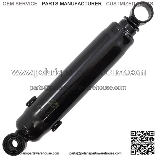 Rear Shock Absorber 13-1/2" Black #266761 for Kawasaki