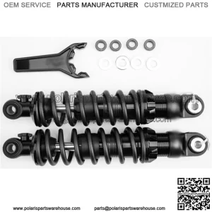 IFP-QSR Standard Shocks 12.5" #897-27-205 Harley Davidson Dyna