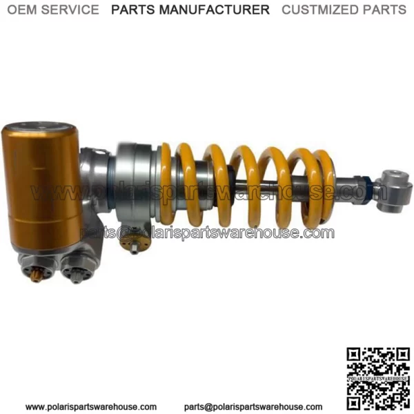 Rear Shock #KT303 KTM RC 390 2015-2018