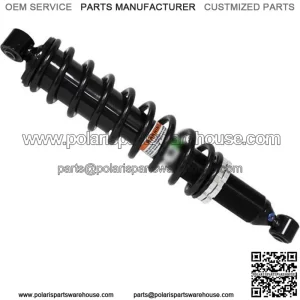 Rear Gas Shock #AU-04418 for Yamaha Grizzly YFM350/YFM400/YFM450 4x4