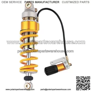 Rear Shock #BM436 BMW R 1200 GS 2005-2012