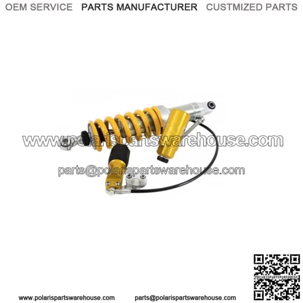 583 REAR SHOCK ABSORBER  YAMAHA TRACER 9 - 2021 2023