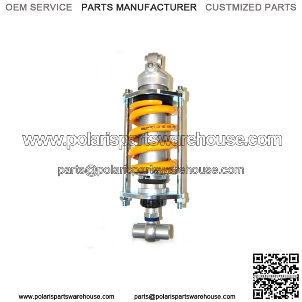 AG 932 REAR SHOCK ABSORBER  YAMAHA T-MAX 530 - 2012 2016