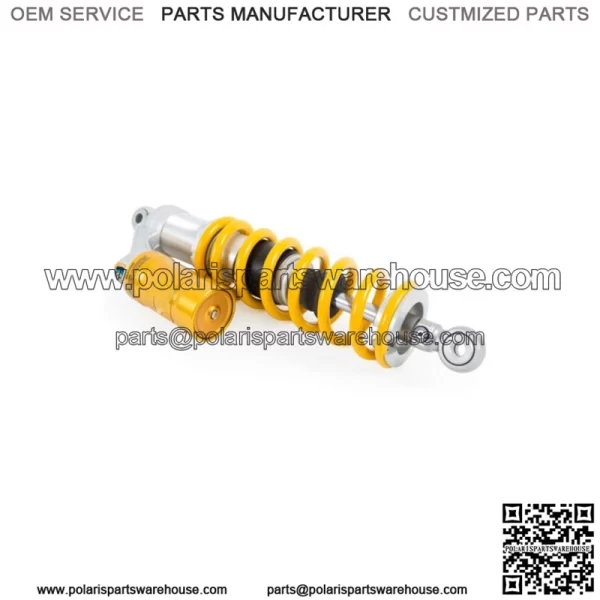 DMX 0104  STX 46 REAR SHOCK ABSORBER YAMAHA YZ 85 - 2019 2023