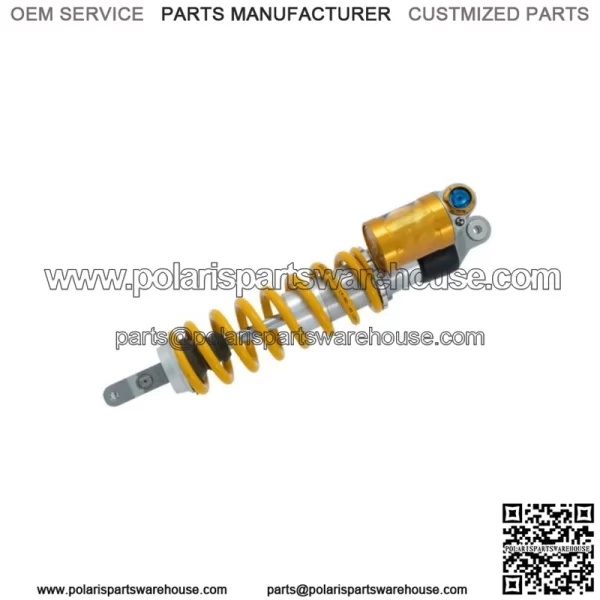 DMX 0206  TTX FLOW DV REAR SHOCK ABSORBER YAMAHA YZ 450 F 2018 2022