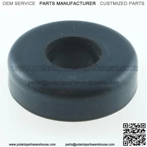 Rubber damper Polaris 5412659