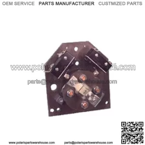 EZGO Forward Reverse Switch Assembly