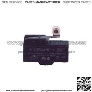 EZGO Forward Reverse Micro Switch 1965+