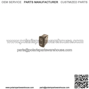 EZGO PDS 2000+ Forward & Reverse Rocker Switch