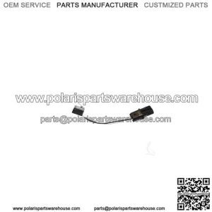 EZGO Electric 1996-2002 DCS Only Micro Switch Assembly Reverse