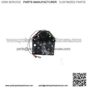 EZGO 1988-1994 Forward Reverse Switch Assembly
