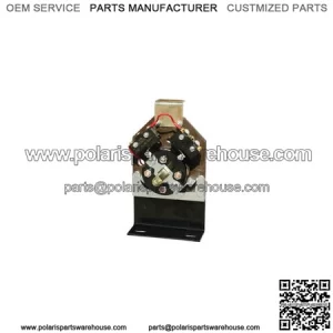 EZGO High Output Forward Reverse Switch 1994+
