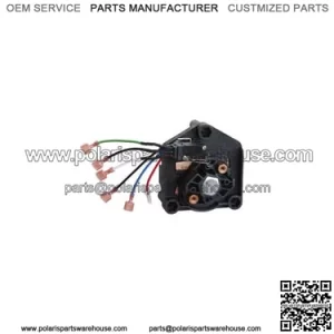 Club Car DS 48 Volt Electric Forward Reverse Switch 1995 to 2004