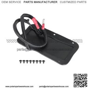 For Club Car EZGO Yamaha Golf Cart Brake Light Switch / Brake Pad Generic