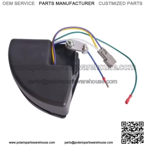 For Club Car DS 48V Golf Cart 3 Pin Multi Step Potentiometer V Glide 1019320-01