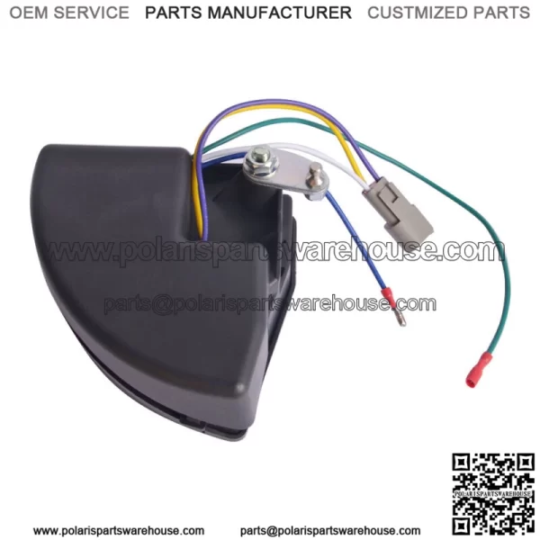 For Club Car DS 48V Golf Cart 3 Pin Multi Step Potentiometer V Glide 1019320-01