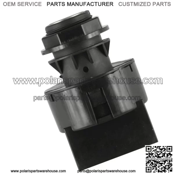 Ignition Key Switch for Polaris Sportsman 800 EFI HO  X2  2005 2006-2009 Atv New For: Polaris Sportsman 800 - Image 5