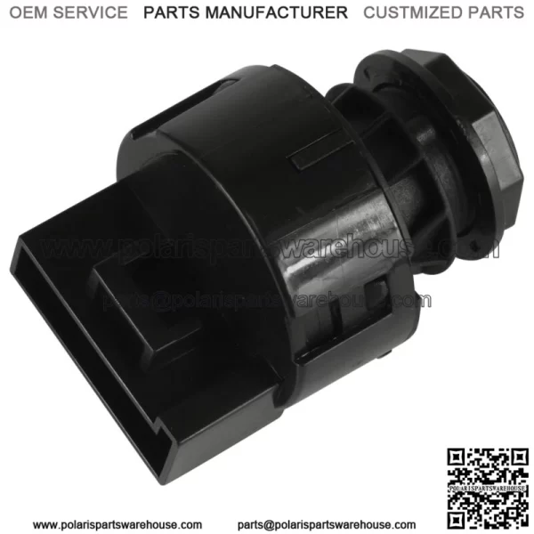 Ignition Key Switch for Polaris Sportsman Sp 570 Tractor Eps 2015-2019 - Image 4