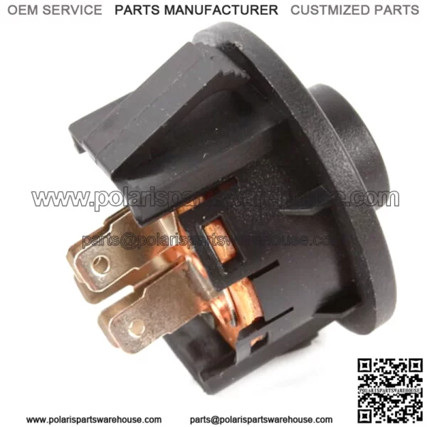 Laser 98485 Ignition Switch Fits  Exmark 117-2221 TimeCutter ZS SS Titan ++ - Image 2
