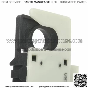 D891A Stoplight Brake Light Switch Lamp New for Chevy Avalanche Express Van GMC (For: More than one vehicle)