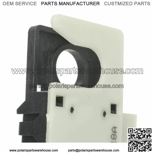 D891A Stoplight Brake Light Switch Lamp New for Chevy Avalanche Express Van GMC (For: More than one vehicle)