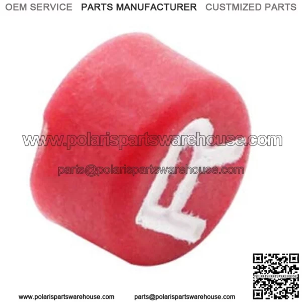 New Reverse Cap Button for Honda ATC125M ATC250SX Big Red 250 ATC250ES 1985-1987 For: More than one vehicle - Image 4