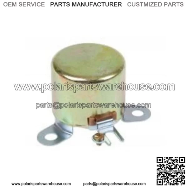 B0NN10505A 6 Volt Generator Cut Out Switch Fits Ford 2N 9N