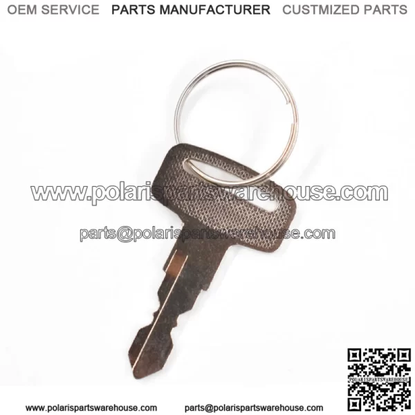 Ignition Key Switch for Arctic Cat Prowler 400 550 650 2008 2009 2010- 2016 ATV - Image 4