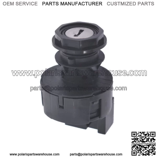 NEW Ignition Key Switch for Polaris Magnum 325 330 2X4 4X4 2002 ATV - Image 4