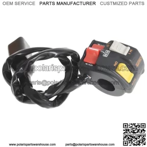 Switch Fit For 1985-1986 Honda ATC250R ATC 250R 35200-HA2-674 Light Kill Start