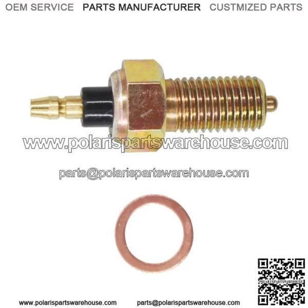 New Neutral Switches #12-0073 Fit For Yamaha - Image 3