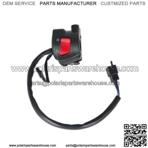 For Honda CBR 600 F4i 01-06 CBR600 F4I Right Start Starter Stop Kill Switch