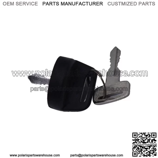 37110S-03G00 Ignition Key Switch for LTA500 F LTF500 F Vinson 2002-2007 Suzuki - Image 3