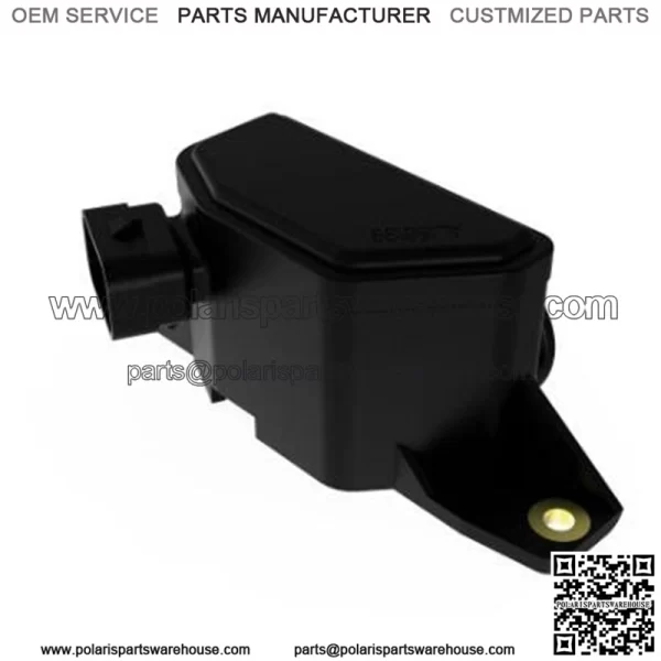 Pressure Switch - Image 2