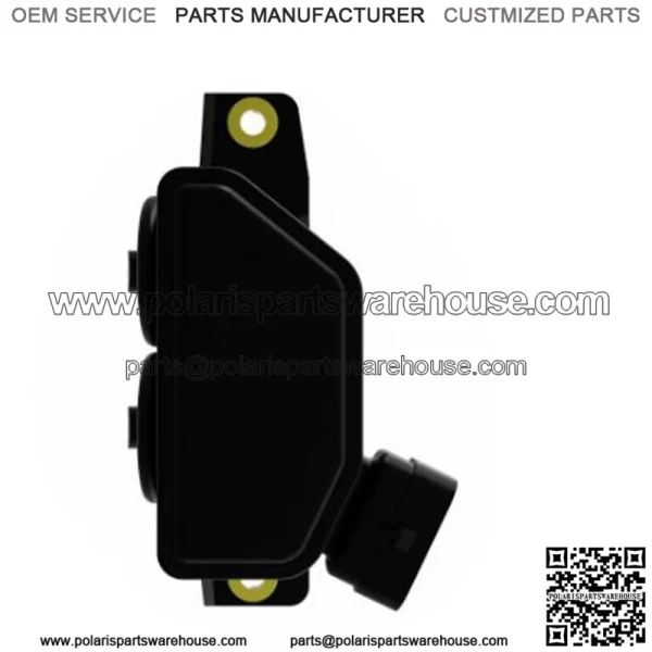 Pressure Switch - Image 3